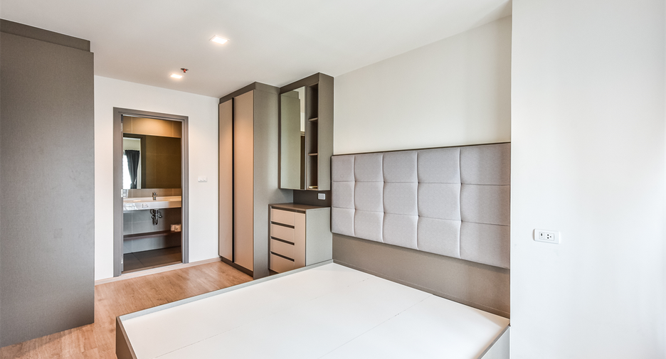 Wohnung zum Kauf mit 2 Zimmer in Khlong San, Bangkok
