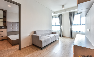 Wohnung zum Kauf mit 2 Zimmer in Khlong San, Bangkok