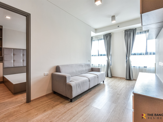 For sale 2 bedrooms condo in Khlong San, Bangkok