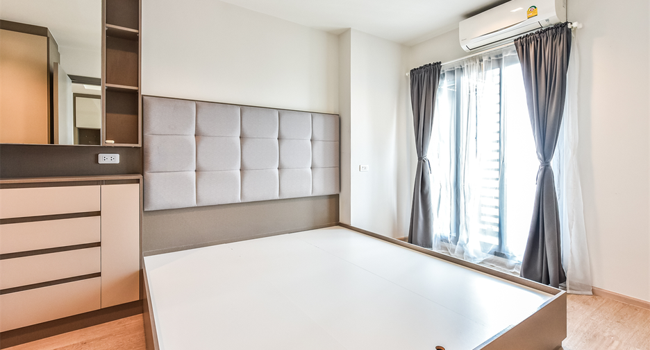 Wohnung zum Kauf mit 2 Zimmer in Khlong San, Bangkok