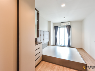 For sale 2 bedrooms condo in Khlong San, Bangkok