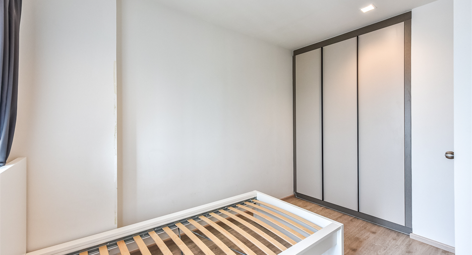 Wohnung zum Kauf mit 2 Zimmer in Khlong San, Bangkok