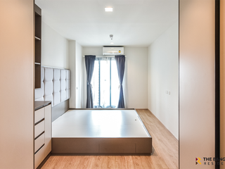 For sale 2 bedrooms condo in Khlong San, Bangkok