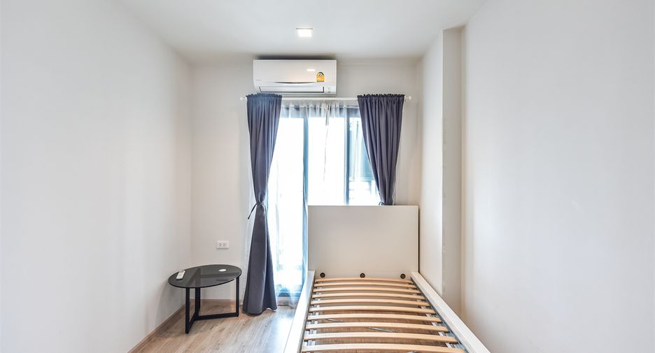 Wohnung zum Kauf mit 2 Zimmer in Khlong San, Bangkok
