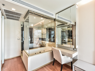 For sale 1 bed condo in Sathon, Bangkok