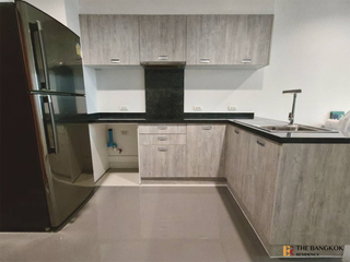 Продажа 1 кровать кондо в Кхлонг Сан, Бангкок