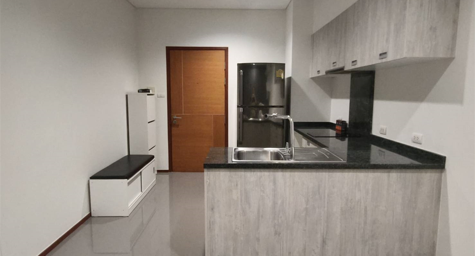For sale 1 bed condo in Khlong San, Bangkok