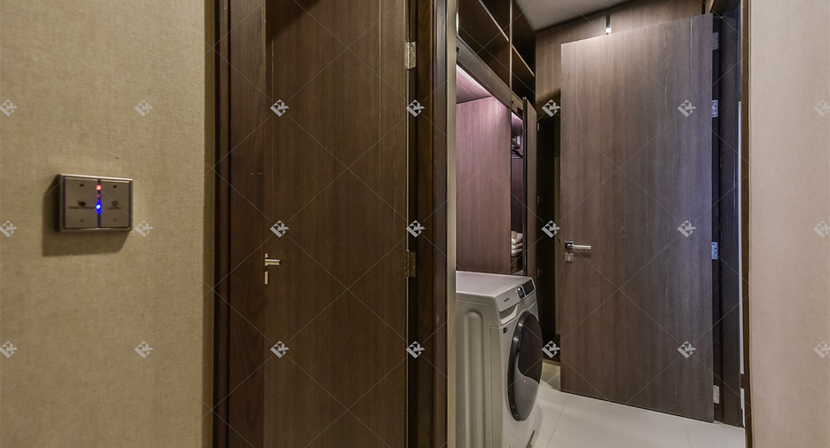 À vendre 3 chambres condo à Khlong Toei, Bangkok