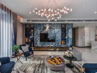 For sale 3 ベッドルーム condo in Khlong Toei, Bangkok
