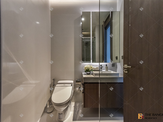 For sale 3 ベッドルーム condo in Khlong Toei, Bangkok