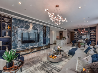 For sale 3 ベッドルーム condo in Khlong Toei, Bangkok