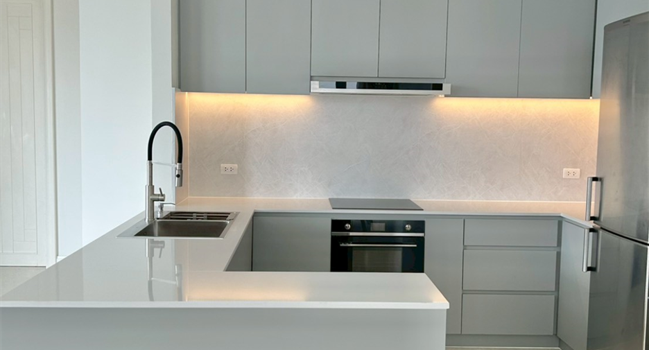 Wohnung zum Kauf mit 2 Zimmer in Pathum Wan, Bangkok