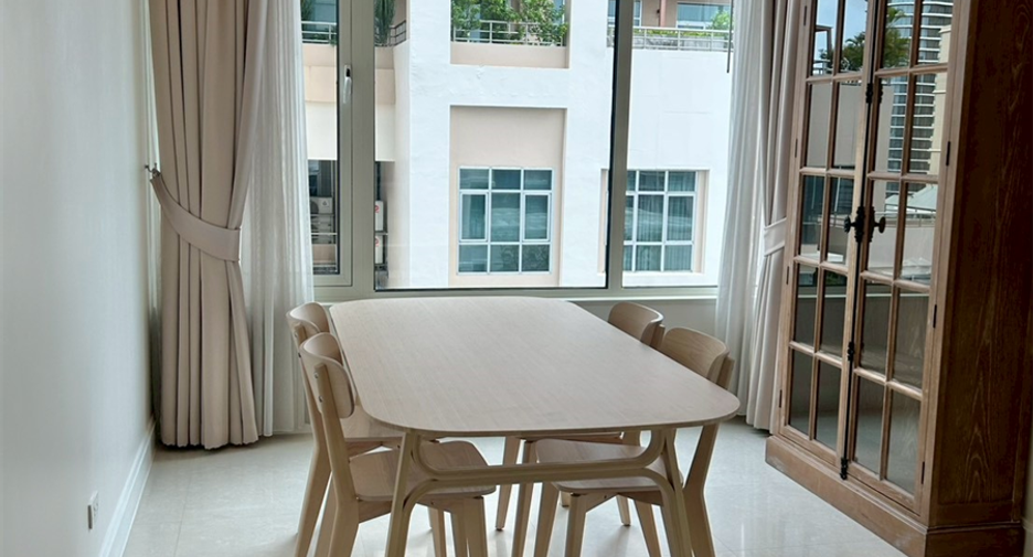 Wohnung zum Kauf mit 2 Zimmer in Pathum Wan, Bangkok