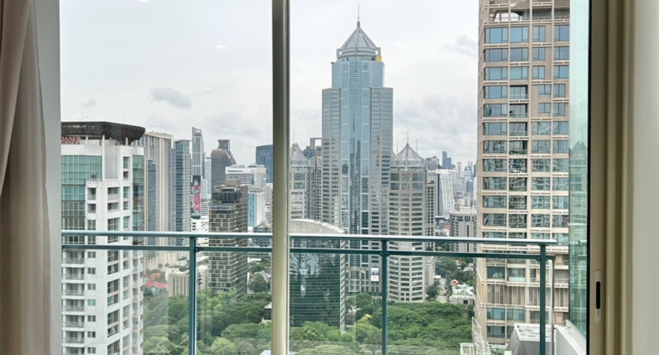 Wohnung zum Kauf mit 2 Zimmer in Pathum Wan, Bangkok