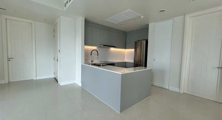 Wohnung zum Kauf mit 2 Zimmer in Pathum Wan, Bangkok