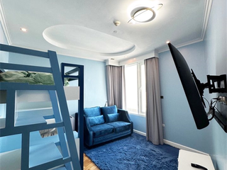 Condo en venta de 4 habitaciones en Bang Kho Laem, Bangkok