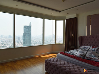 Condo en venta de 4 habitaciones en Bang Kho Laem, Bangkok