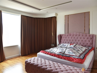 Condo en venta de 4 habitaciones en Bang Kho Laem, Bangkok