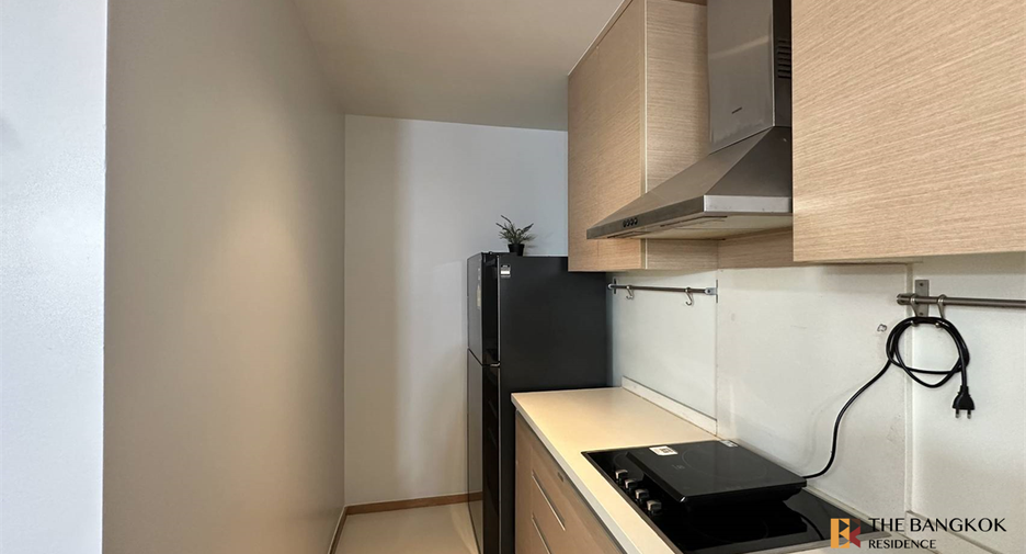 Condo en venta de 2 habitaciones en Sathon, Bangkok
