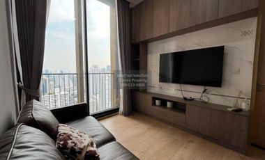 Condo en alquiler de 1 habitaciones en Watthana, Bangkok