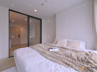 For sale 1 bed condo in Pathum Wan, Bangkok