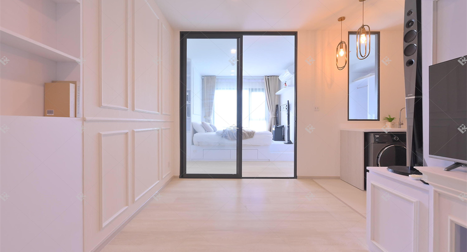 For sale 1 Beds condo in Pathum Wan, Bangkok