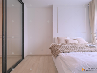 For sale 1 bed condo in Pathum Wan, Bangkok
