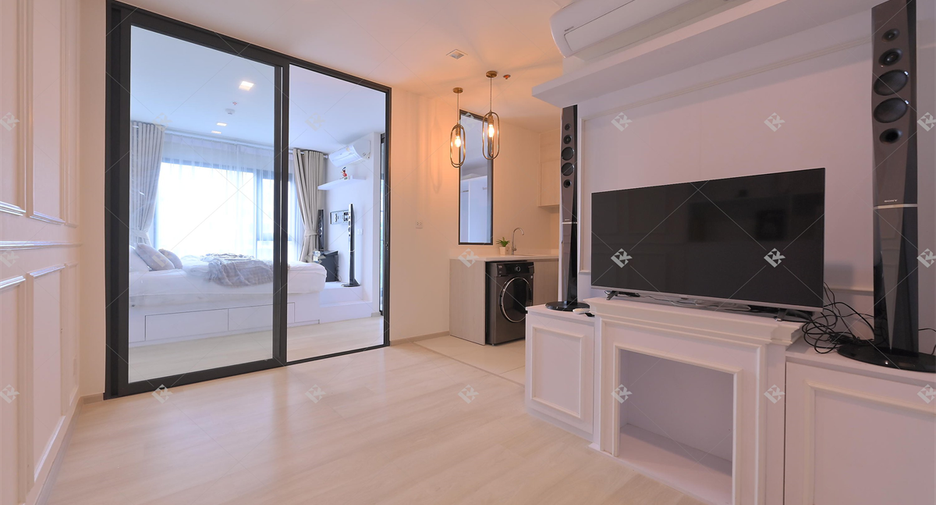 For sale 1 Beds condo in Pathum Wan, Bangkok