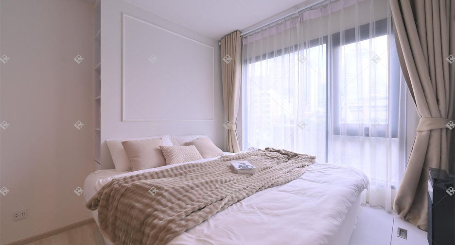 For sale 1 Beds condo in Pathum Wan, Bangkok