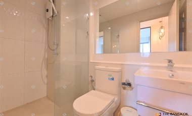 For sale 1 Beds condo in Pathum Wan, Bangkok