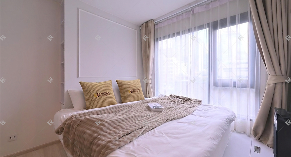 For sale 1 Beds condo in Pathum Wan, Bangkok