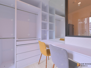 For sale 1 bed condo in Pathum Wan, Bangkok