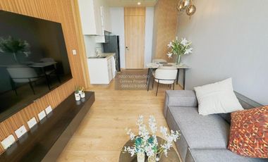 Condo en alquiler de 1 habitaciones en Watthana, Bangkok
