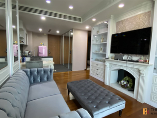 For sale 2 bedrooms condo in Khlong Toei, Bangkok