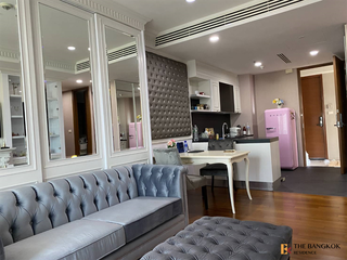 For sale 2 bedrooms condo in Khlong Toei, Bangkok