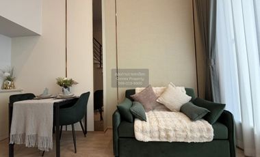 Condo en alquiler de 1 habitaciones en Bang Rak, Bangkok