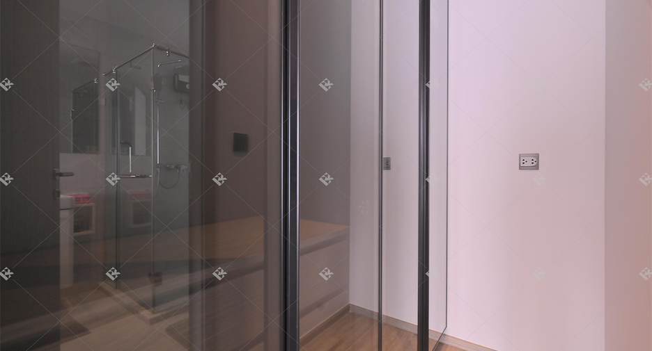 For sale 2 bedrooms condo in Watthana, Bangkok