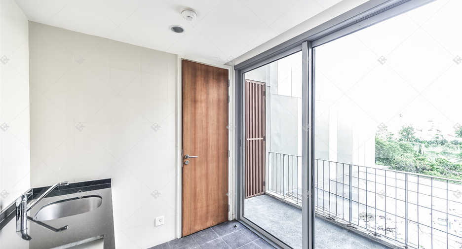 Wohnung zum Kauf mit 3 Zimmer in Yan Nawa, Bangkok
