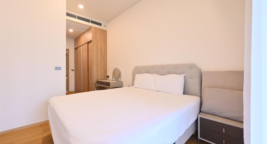Wohnung zum Kauf mit 2 Zimmer in Watthana, Bangkok
