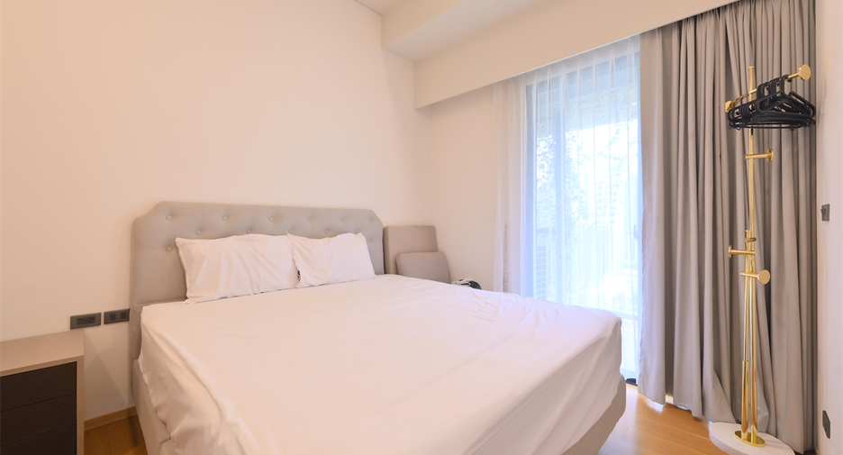 Wohnung zum Kauf mit 2 Zimmer in Watthana, Bangkok