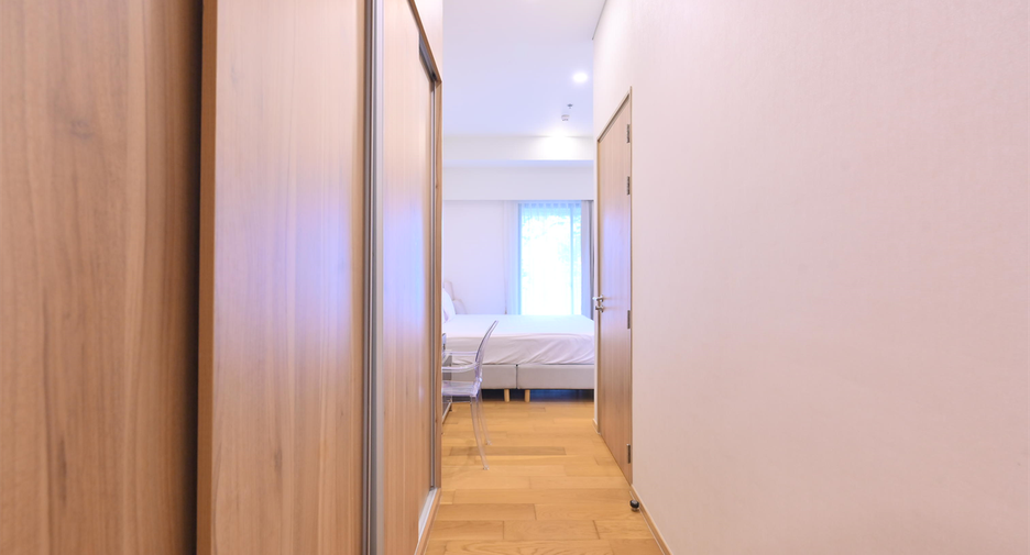 Wohnung zum Kauf mit 2 Zimmer in Watthana, Bangkok