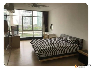 Condo en venta de 1 habitaciones en Sathon, Bangkok