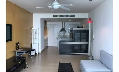 For sale 1 bed condo in Sathon, Bangkok