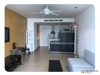 Condo en venta de 1 habitaciones en Sathon, Bangkok