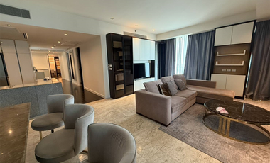 À vendre 3 chambres condo à Yan Nawa, Bangkok