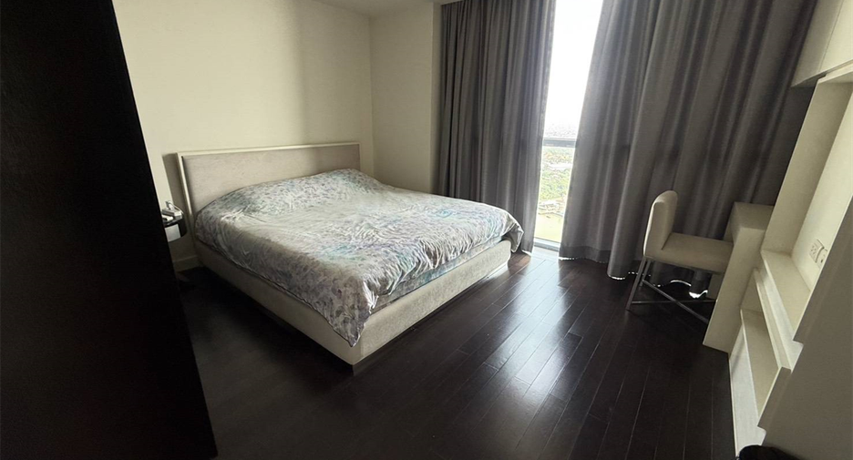 Wohnung zum Kauf mit 3 Zimmer in Yan Nawa, Bangkok