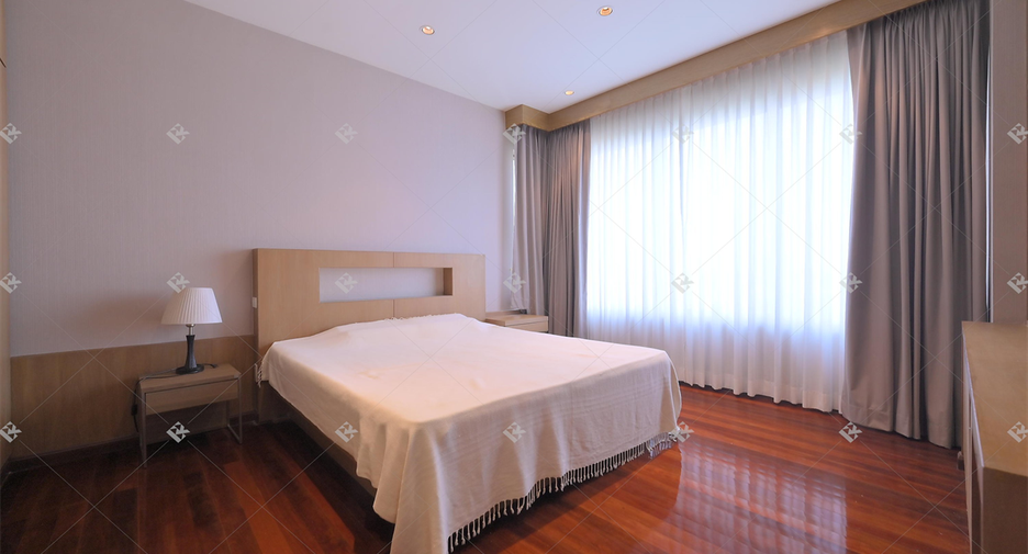 Wohnung zum Kauf mit 1 Zimmer in Khlong Toei, Bangkok