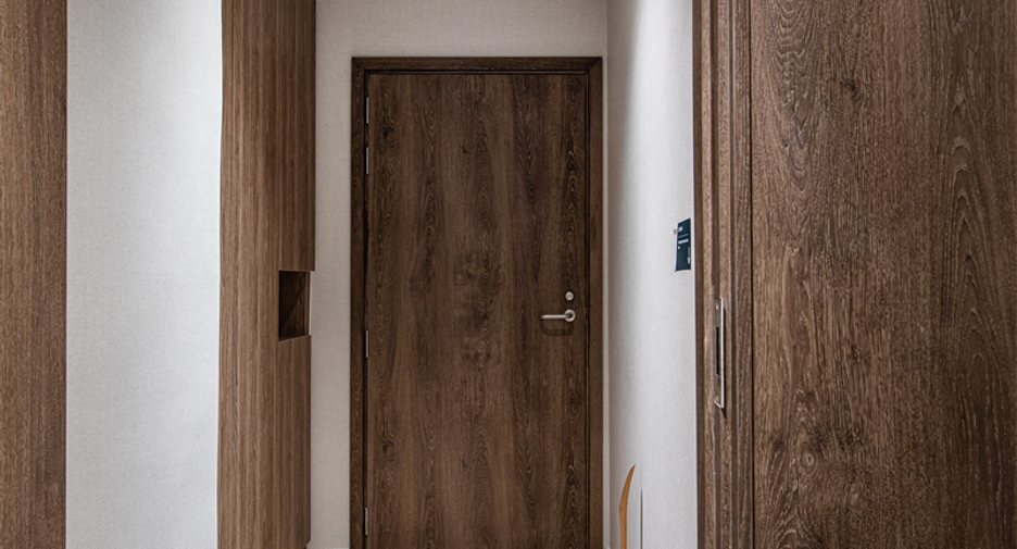 For sale 2 ベッドルーム condo in Watthana, Bangkok