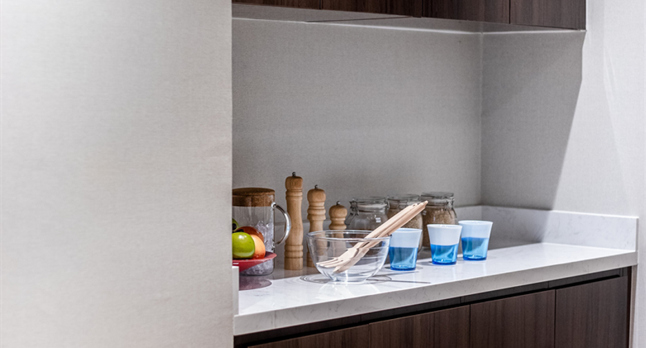 For sale 2 ベッドルーム condo in Watthana, Bangkok