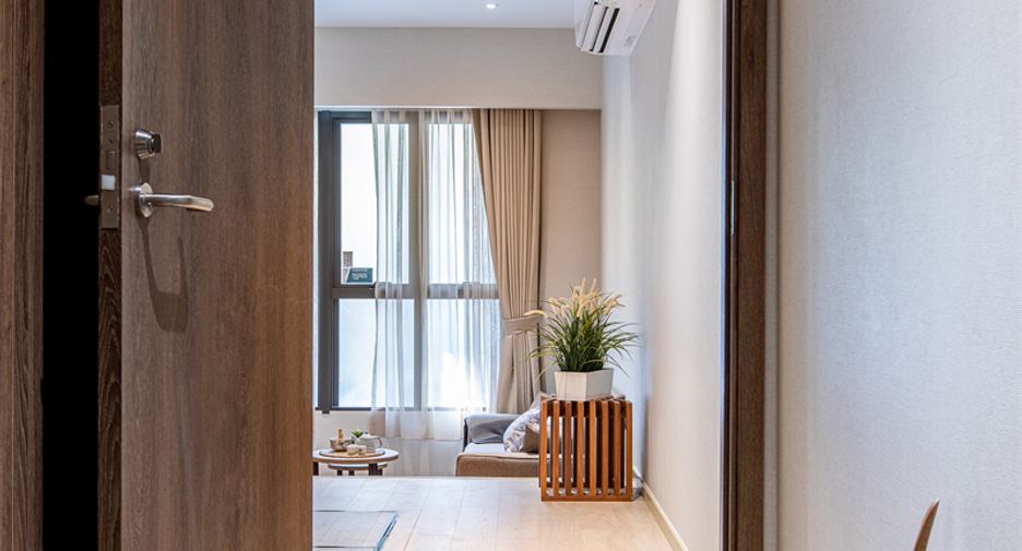 For sale 2 ベッドルーム condo in Watthana, Bangkok